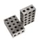 Hhip 1/8 X 4 in. 10 Pair Precision Parallel Set & Matched Pair Of 1-2-3 Blocks 9999-0032 - alternate 5